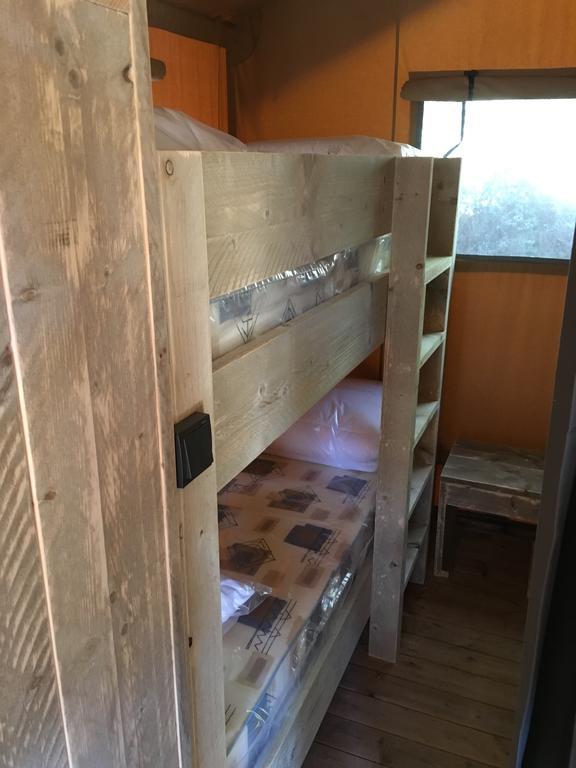 ל'אסטרטיט Glamping Lodge Estartit מראה חיצוני תמונה